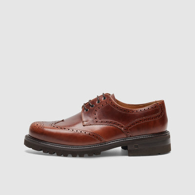 Classic men's shoes