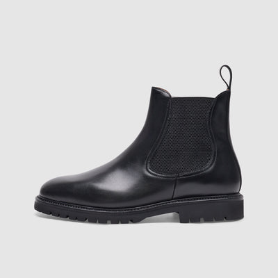 Chelsea Boots für Herren