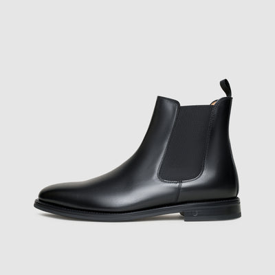 Ankle boots for men