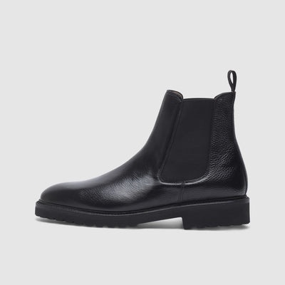 Ankle boots for men