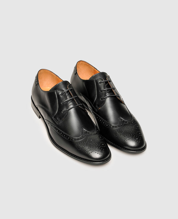 Wallace FBD - Black