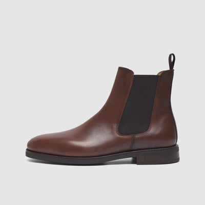 Chelsea boots for men