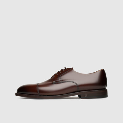 Derby shoes for men