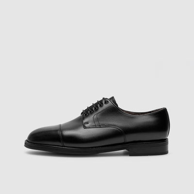 Derby shoes for men