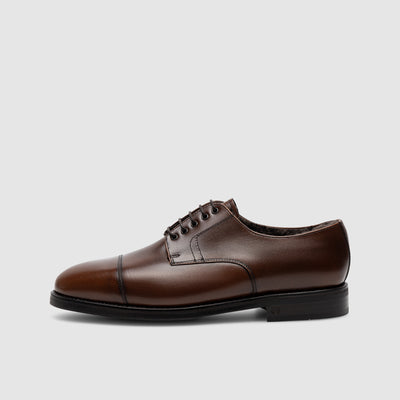 Derby shoes for men