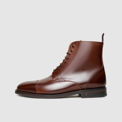 Ankle boots for men