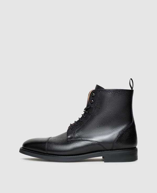 Winston CDB - Black