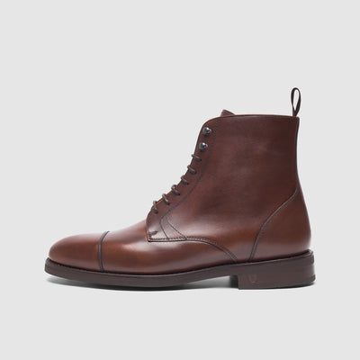 Ankle boots for men