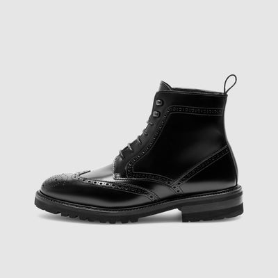 Ankle boots for men