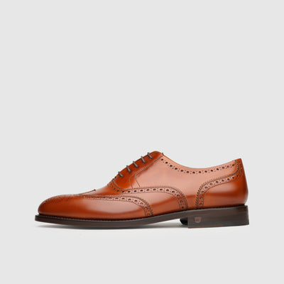 Oxford Schuhe für Herren