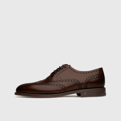 Oxford Schuhe für Herren