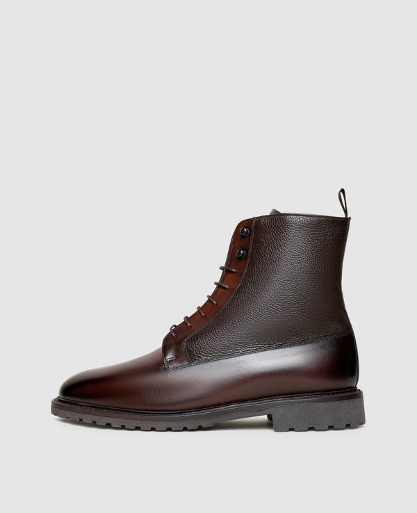 Winston PDB - Black Brown