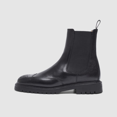 Chelsea boots for women