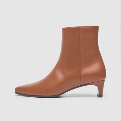 Stiefeletten für Damen