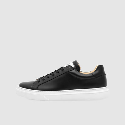 Black Sneakers For Women