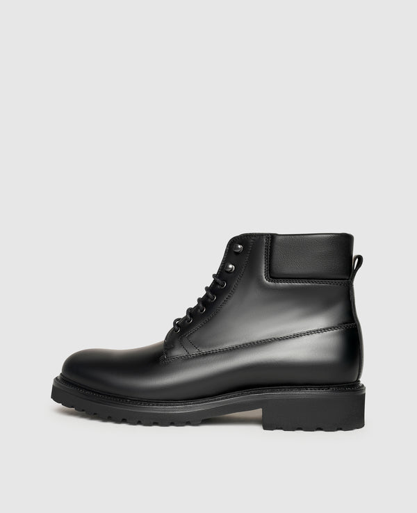 Barkley TB - Black