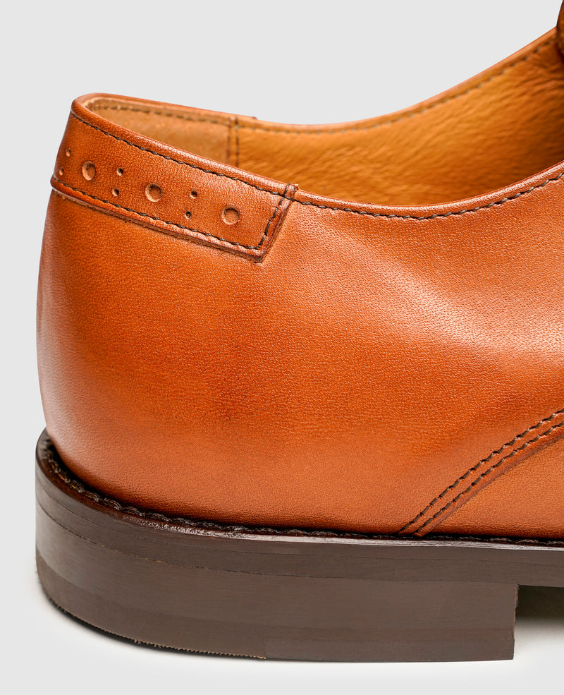 Wallace FBD - Cognac